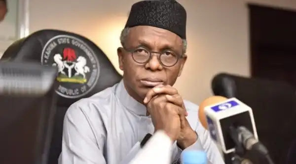 Atiku Won Kaduna In His Dreams – El-Rufai